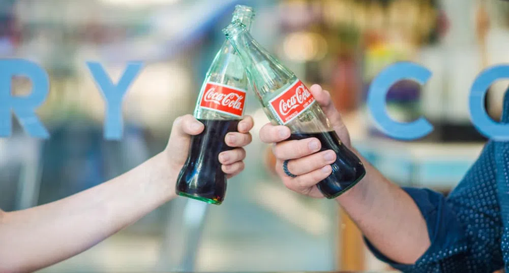 6 неща за създаването на легендарна марка, които научихме от Coca-Cola