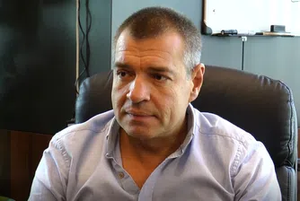 Цветан Алексиев: Сирма Груп е интересна за чуждите инвеститори
