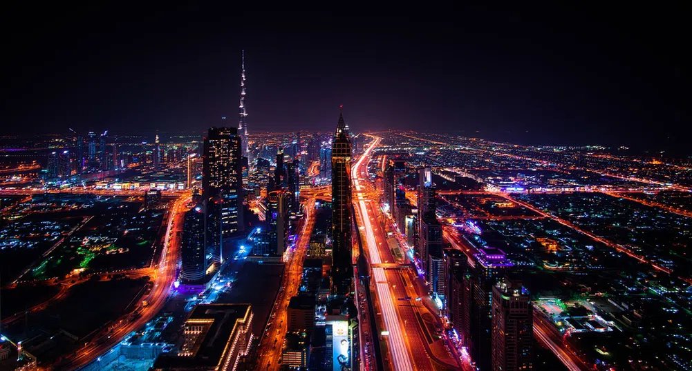 В Дубай ще изграждат най-високата електроцентрала в света