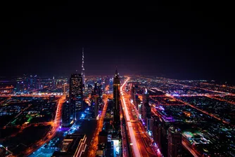 В Дубай ще изграждат най-високата електроцентрала в света