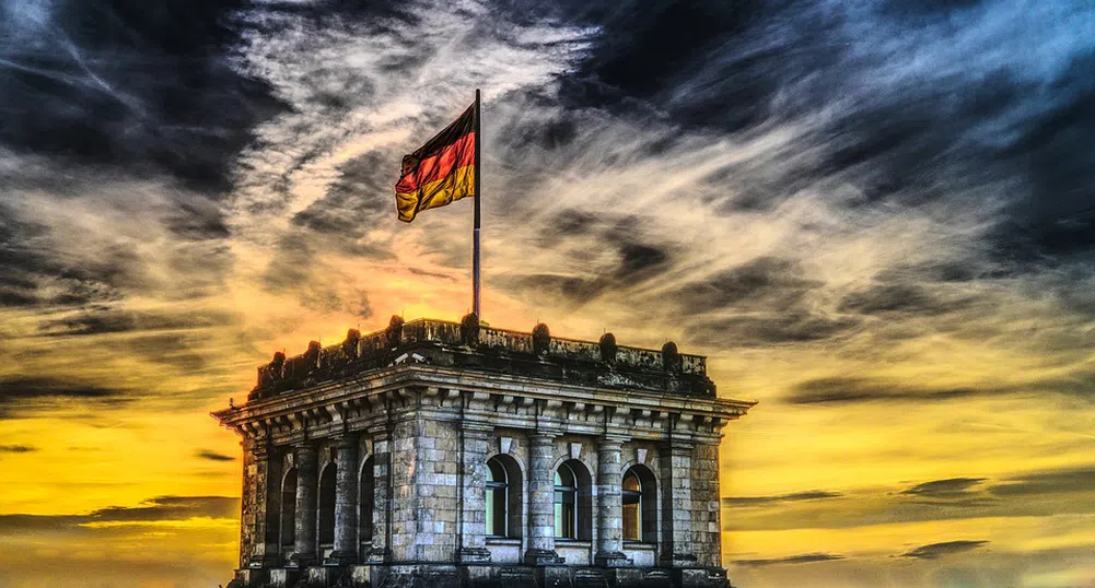 Германия отчете най-слабата си година от 2013 г. насам