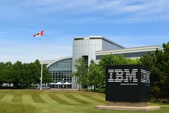 IBM съкращава 3900 работни места и не постига очакваните печалби