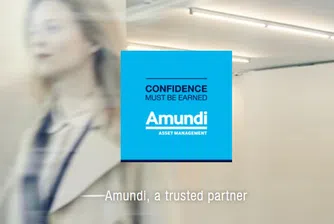Amundi обяви предстоящото приключване на сделката с Pioneer