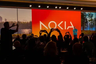 Nokia сменя 60-годишно лого като символ на променения си фокус