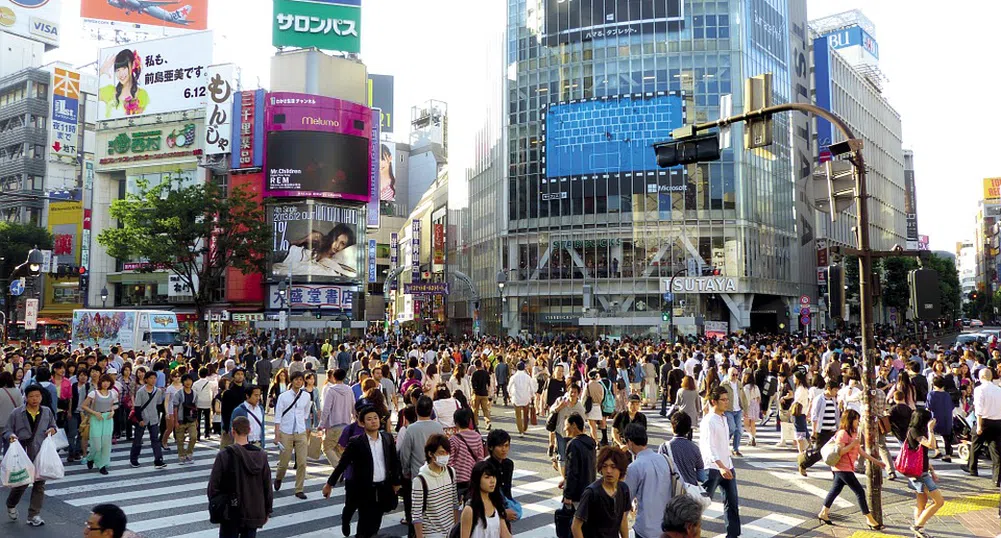 Япония става страната с най-висока пенсионна възраст в света