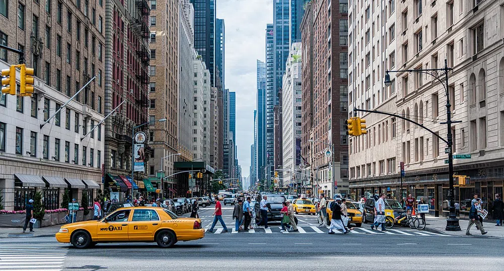 Колко печелят водачите на Uber и Lyft в Ню Йорк?