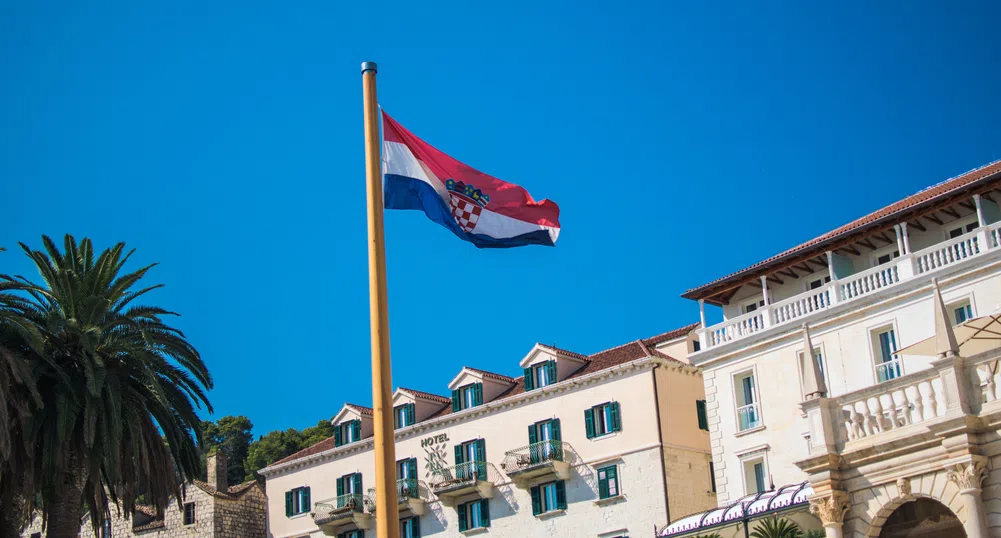 Хърватия вече е част от еврозоната. Какво означава това за икономиката ѝ?