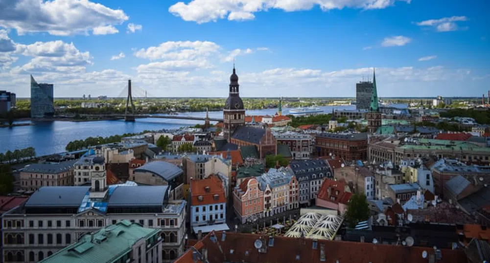 Това са някои от най-красивите градове в Европа