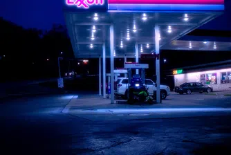 Exxon Mobil засилва ролята си във веригата за доставки на литий