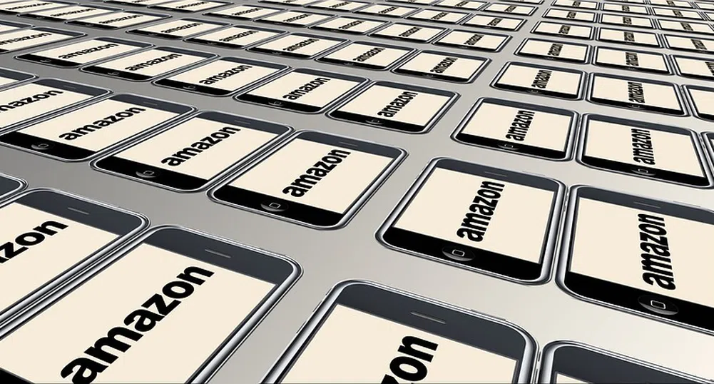 Amazon отлага връщането на служителите в офиса за 2022 г.