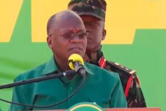 Почина президентът на Танзания, който отричаше COVID-19