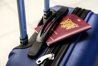 58.6% от чужденците, посетили България през май, са преминали транзит