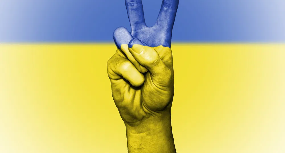 Ще стане ли комикът Володимир Зеленски президент на Украйна?