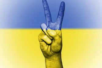 Ще стане ли комикът Володимир Зеленски президент на Украйна?