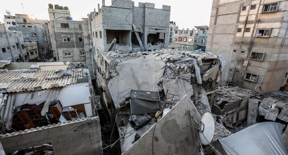 Последици от въздушния удар в Газа: Не се предвижда прекратяване на огъня