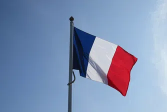 Френските синдикати започнаха мащабна национална стачка