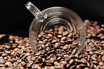 Цената на кафето достигна 10-годишен връх