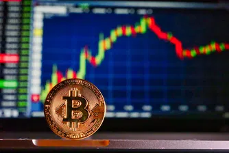 Крипто стартъпите отчитат силен старт на годината въпреки спада на биткойна