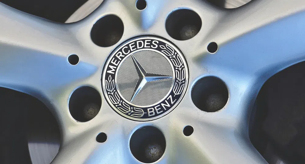 BMW и Audi към Mercedes-Benz: Оставяме ви Япония