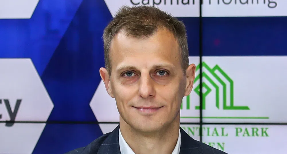 Александър Димитров, TBI: Банките са готови да стимулират икономиката
