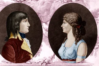 Наполеон и Жозефина: Велика любов и раздяла в „жертвоприношение“ за нацията