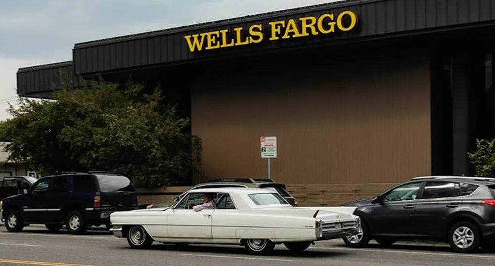 Как Wells Fargo се превърна в една от най-големите банки в САЩ?