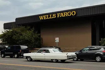 Как Wells Fargo се превърна в една от най-големите банки в САЩ?