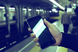7 признака, че смартфонът ръководи живота ви