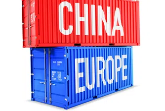 ЕС подготвя план, който ще конкурира китайския Един пояс, един път