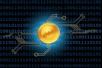 Докъде ще се срине цената на биткойна?