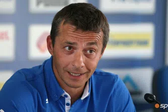 Бивш треньор на Левски похарчи 111 млн. евро