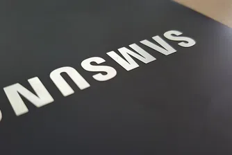 Тази година Samsung ще представи смартфон със сгъваем екран