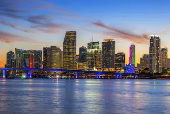 Руските купувачи с огромен интерес към имотния пазар в Маями