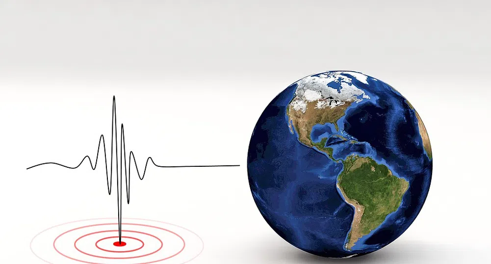 Серия силни земетресения разлюляха Канада