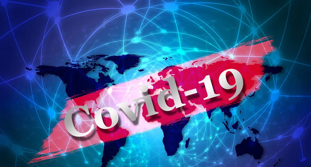 550 000 души са заразени от коронавирус по света