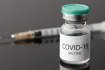 Над 25 000 дози от ваксините срещу COVID-19 бяха поставени у нас за ден