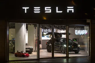 Блокадата на Tesla в Швеция се разраства в „екзистенциална битка“