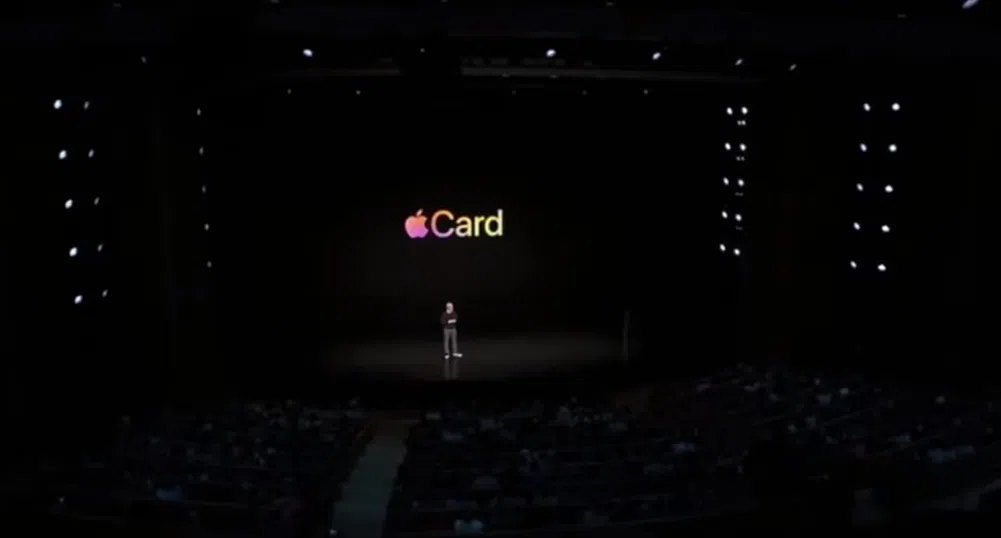 Какво означава кредитната карта на Apple за финтех индустрията?