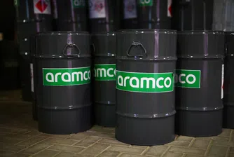 Aramco отчете рекордни за историята на петролната индустрия печалби