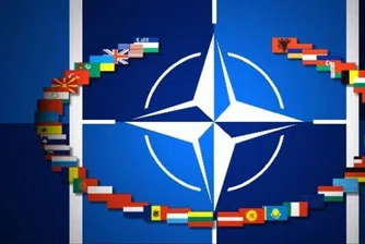 НАТО губи популярност в България