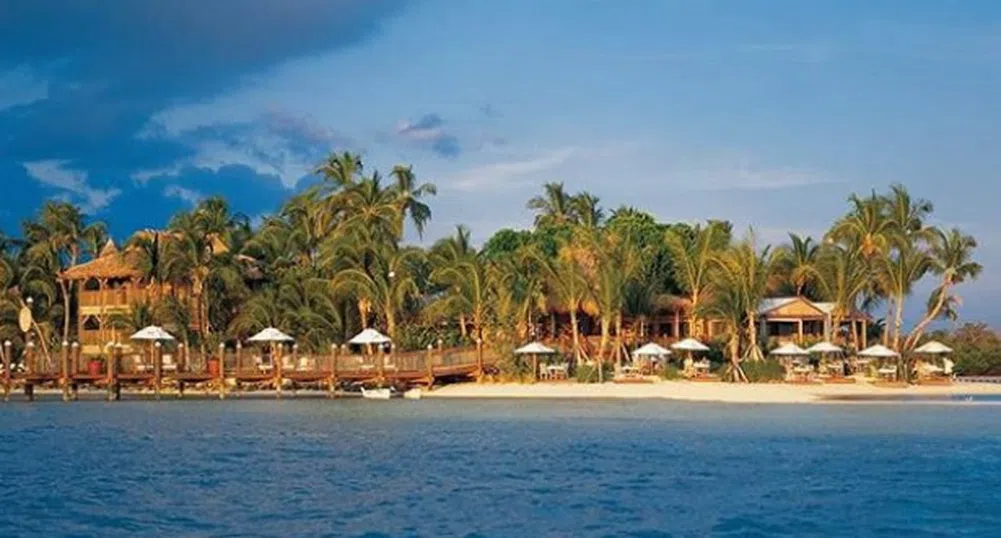 Предлагат цял остров за почивка за 250 000 долара