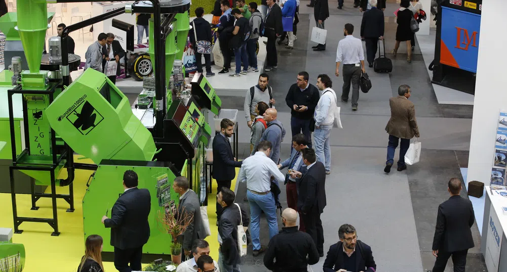 Как български фирми могат да участват на ECOMONDO