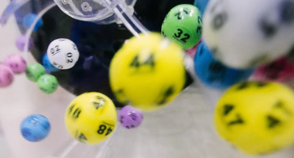 Американец спечели за четвърти път голяма сума от лотарията