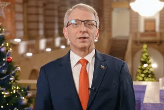 Акад. Денков: Нуждаем се от вяра в бъдещето и от смирение пред различията