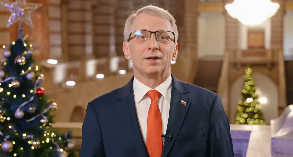 Акад. Денков: Нуждаем се от вяра в бъдещето и от смирение пред различията