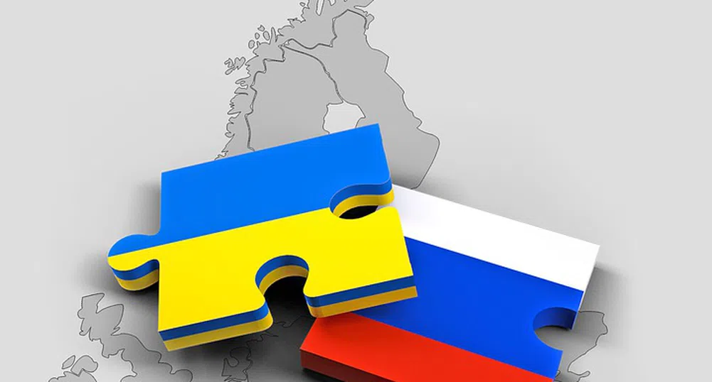 Украински преговарящ изключва прекратяване на огъня или отстъпки пред Русия