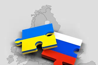 Украински преговарящ изключва прекратяване на огъня или отстъпки пред Русия