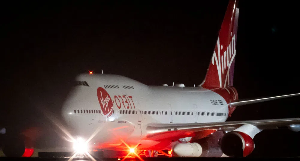 Фалитът на Virgin Orbit - удар по космическите амбиции на Япония