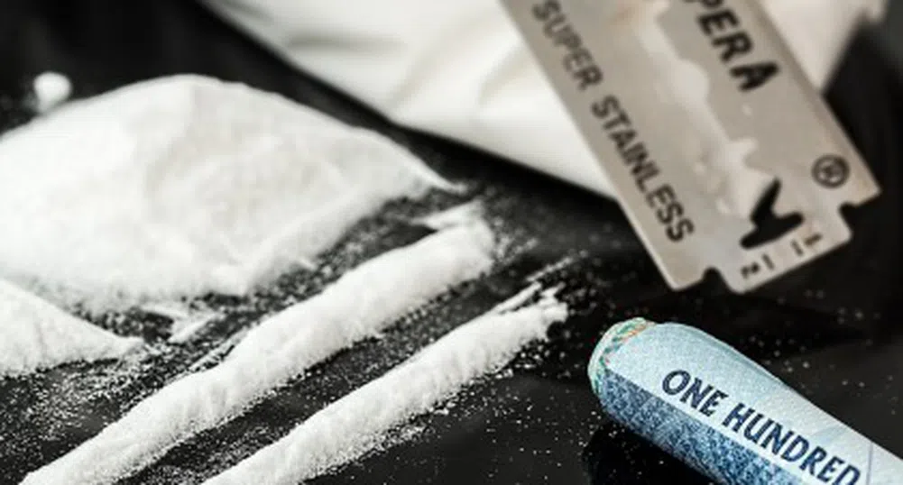 Митничари задържаха рекордно количество хероин за 63 млн. лева