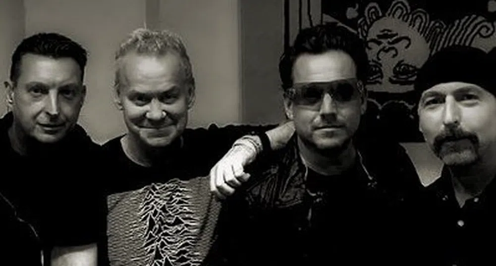 Музиканти от U2 инвестират в ирландски технологичен фонд